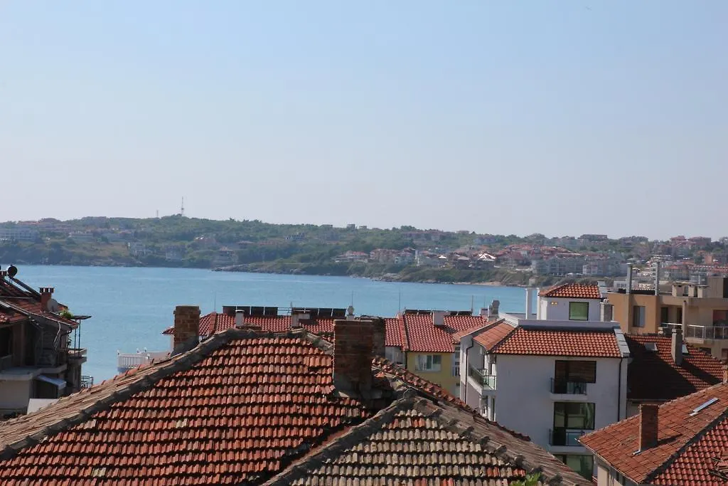 Family Guest House Kostovi Sozopol