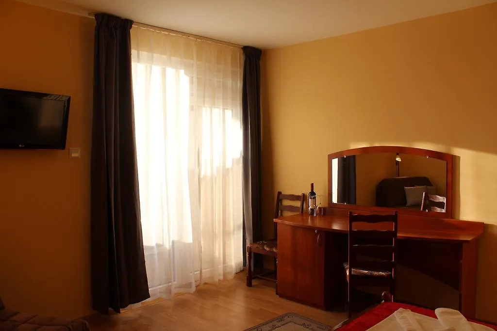 **  Family Guest House Kostovi Sozopol Bulgaria
