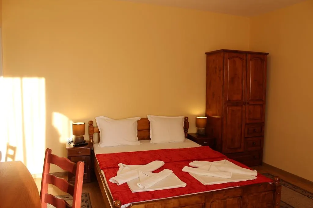 Family Guest House Kostovi Sozopol
