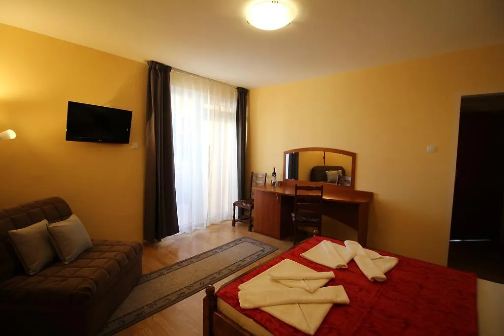 Family Guest House Kostovi Sozopol