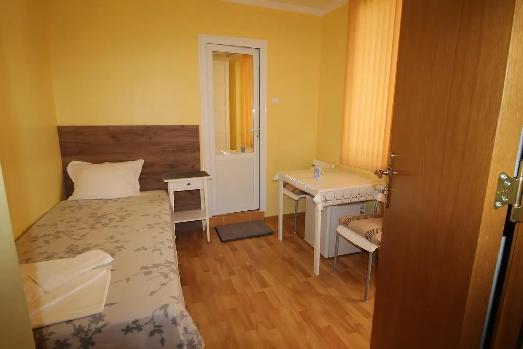 Family Guest House Kostovi Sozopol