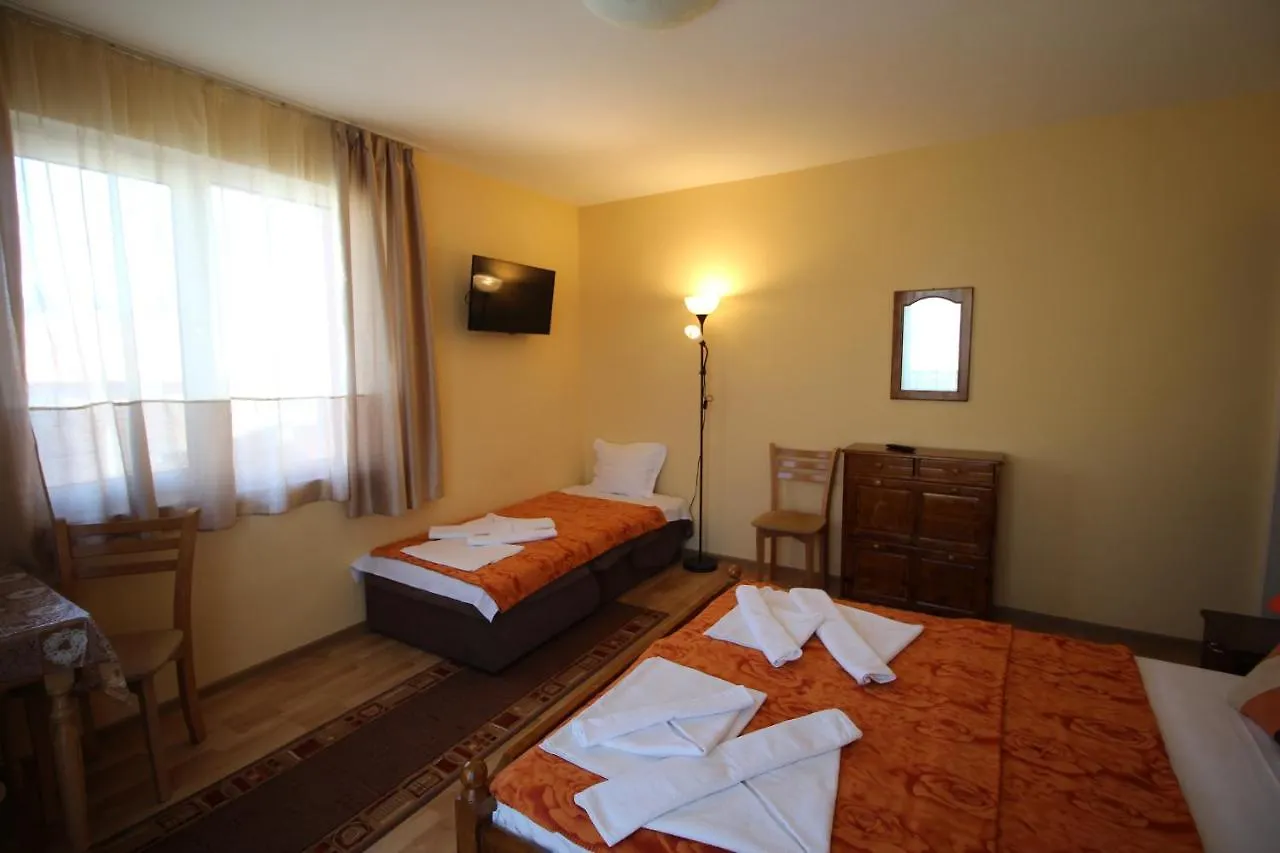 Family Guest House Kostovi Sozopol