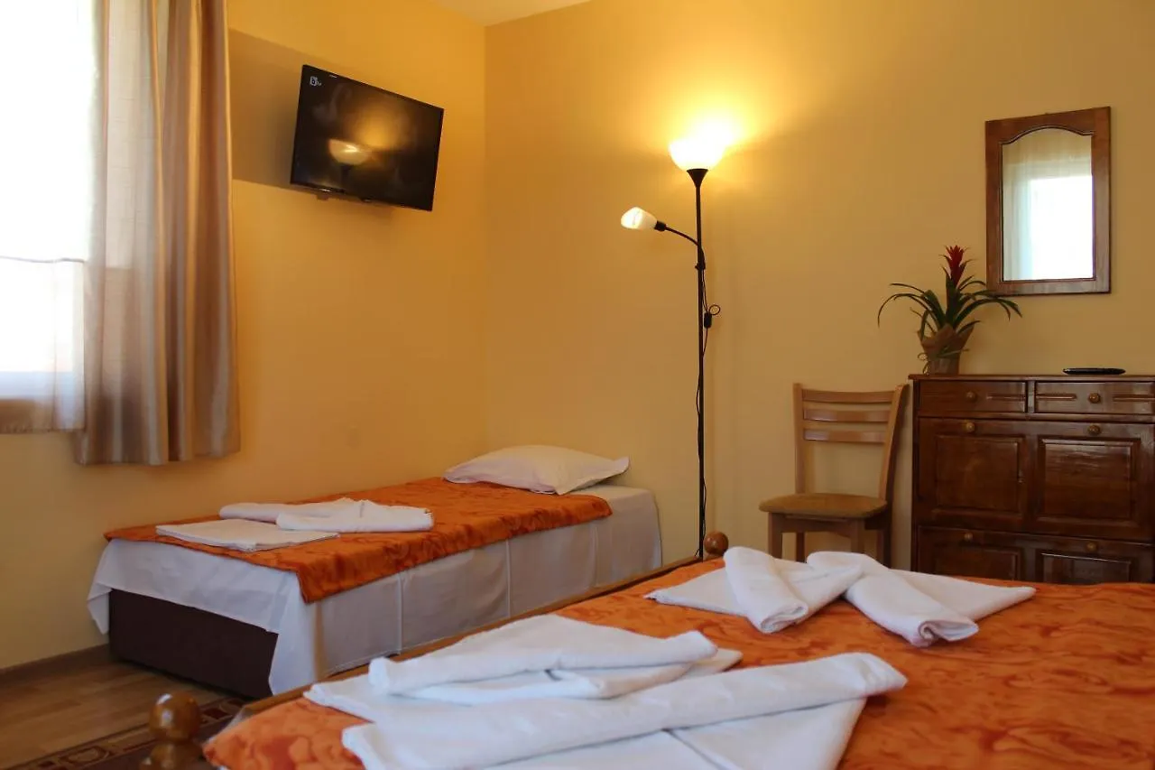 Family Guest House Kostovi Sozopol