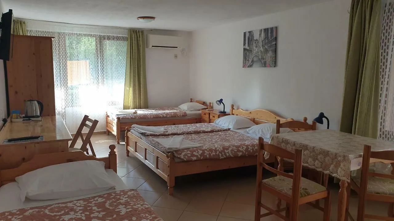 Family Guest House Kostovi Sozopol