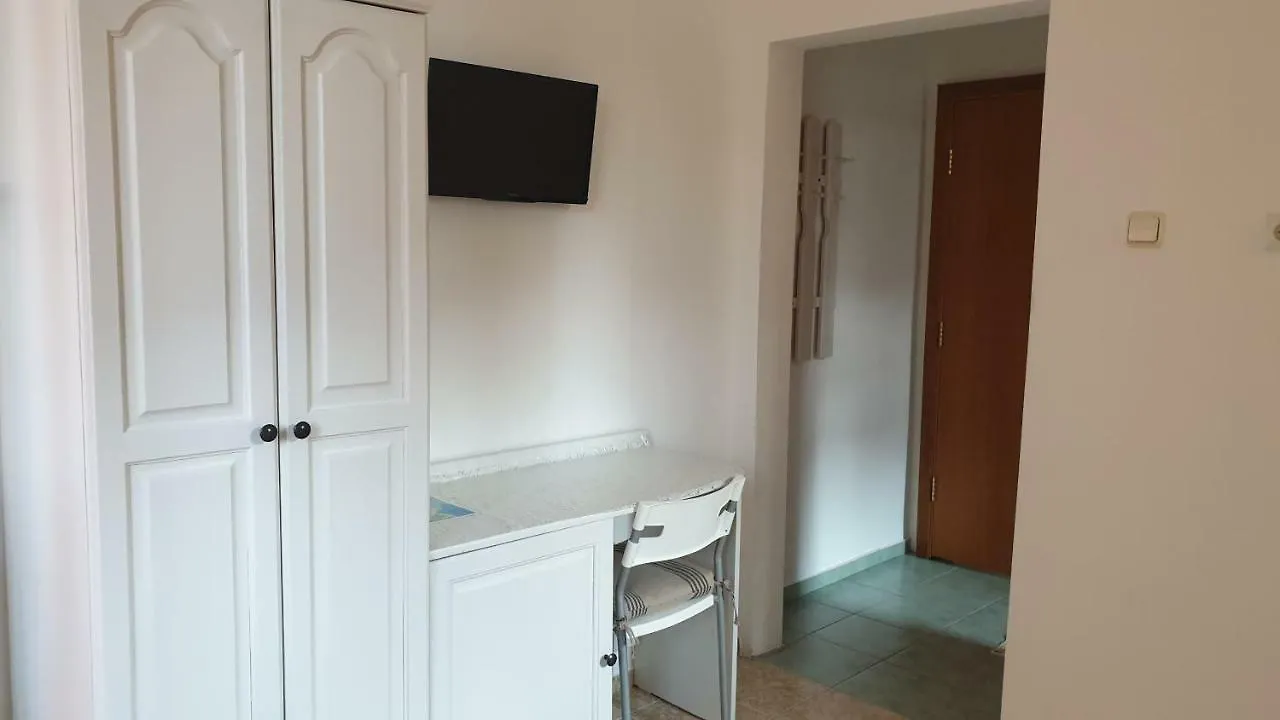 Family Guest House Kostovi Sozopol