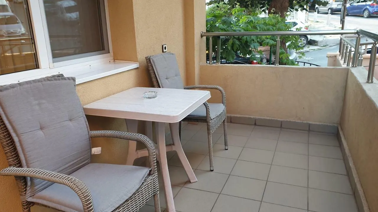 Family Guest House Kostovi Sozopol
